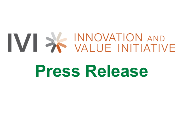 PRESS RELEASE: IVI Highlights Patient-Centered Approach to Health Technology Assessment at 5th Annual Methods Summit